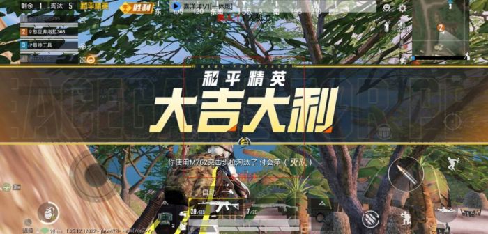 和平精英科技开挂下载 无付费 - 免费黑科技合集入口